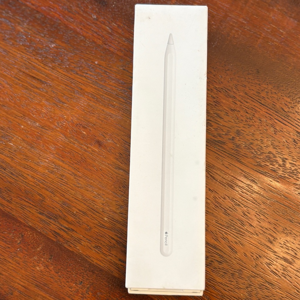 Apple Pencil (NWT) 2nd generation Model A2051